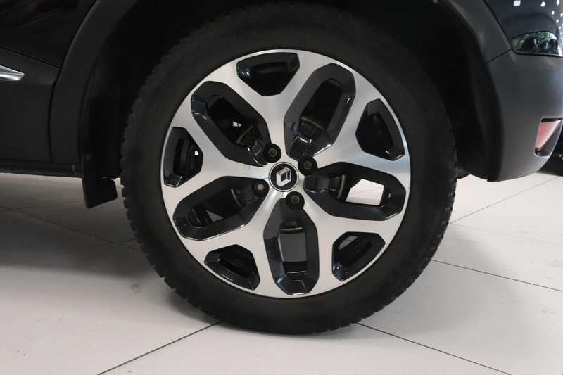 Renault Captur 1.2 TCe Intens | Camera | BOSE | Climate control | — photo 27