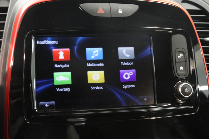 Renault Captur 1.2 TCe Intens | Camera | BOSE | Climate control | — photo 30
