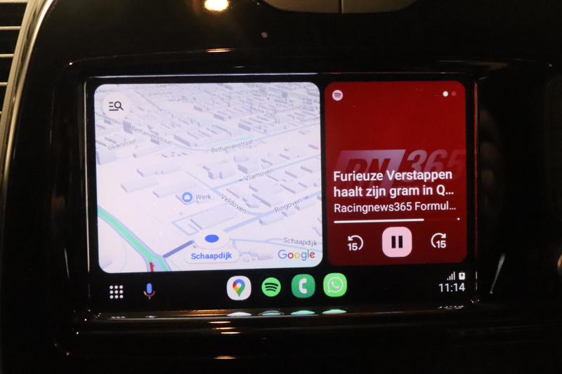Renault Captur 1.2 TCe Intens | Camera | BOSE | Climate control | — photo 32