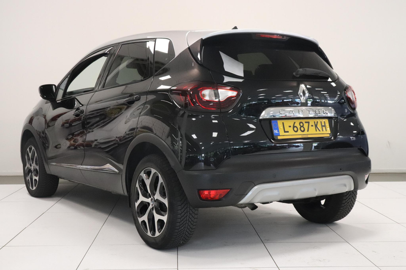 Renault Captur 1.2 TCe Intens | Camera | BOSE | Climate control | — photo 6