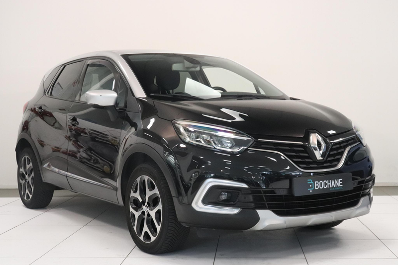 Renault Captur 1.2 TCe Intens | Camera | BOSE | Climate control | — photo 5