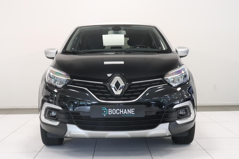 Renault Captur 1.2 TCe Intens | Camera | BOSE | Climate control | — photo 18