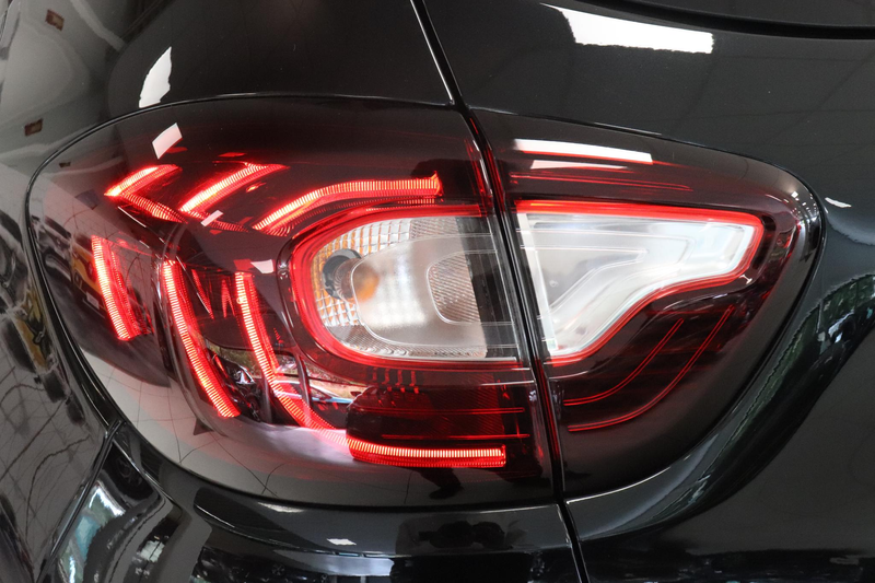 Renault Captur 1.2 TCe Intens | Camera | BOSE | Climate control | — photo 14