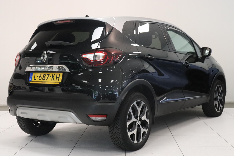Renault Captur 1.2 TCe Intens | Camera | BOSE | Climate control | — photo 2