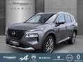 Nissan X-Trail 1.5 VC-T e-4ORCE 213PS 4x4 TEKNA 20"LM Grijs - thumbnail 1
