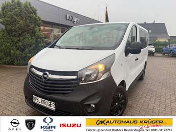 B Kasten Kombi Combi L1H1 2,7t mit AHK
