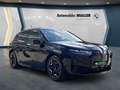 BMW iX xDrive40 B&W HUD AHK-klappbar Navi Soundsystem Led Schwarz - thumbnail 8