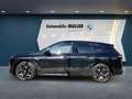 BMW iX xDrive40 B&W HUD AHK-klappbar Navi Soundsystem Led Schwarz - thumbnail 6