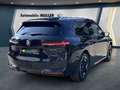 BMW iX xDrive40 B&W HUD AHK-klappbar Navi Soundsystem Led Schwarz - thumbnail 7