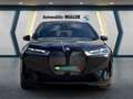 BMW iX xDrive40 B&W HUD AHK-klappbar Navi Soundsystem Led Schwarz - thumbnail 2