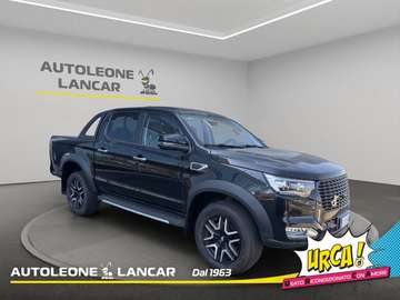 2.0 Turbo Diesel 4x4 136cv 1 PROPRIETARIO