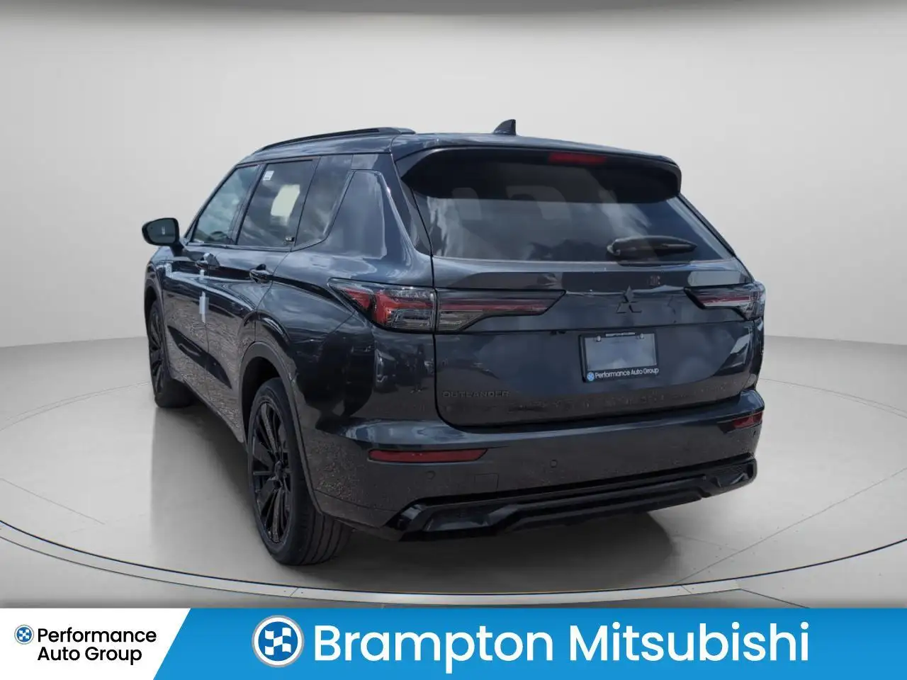 Mitsubishi Outlander снимка Mitsubishi Outlander