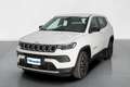 Jeep Compass 1.5 Turbo T4 MHEV Altitude Bianco - thumbnail 1