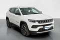 Jeep Compass 1.5 Turbo T4 MHEV Altitude Bianco - thumbnail 3