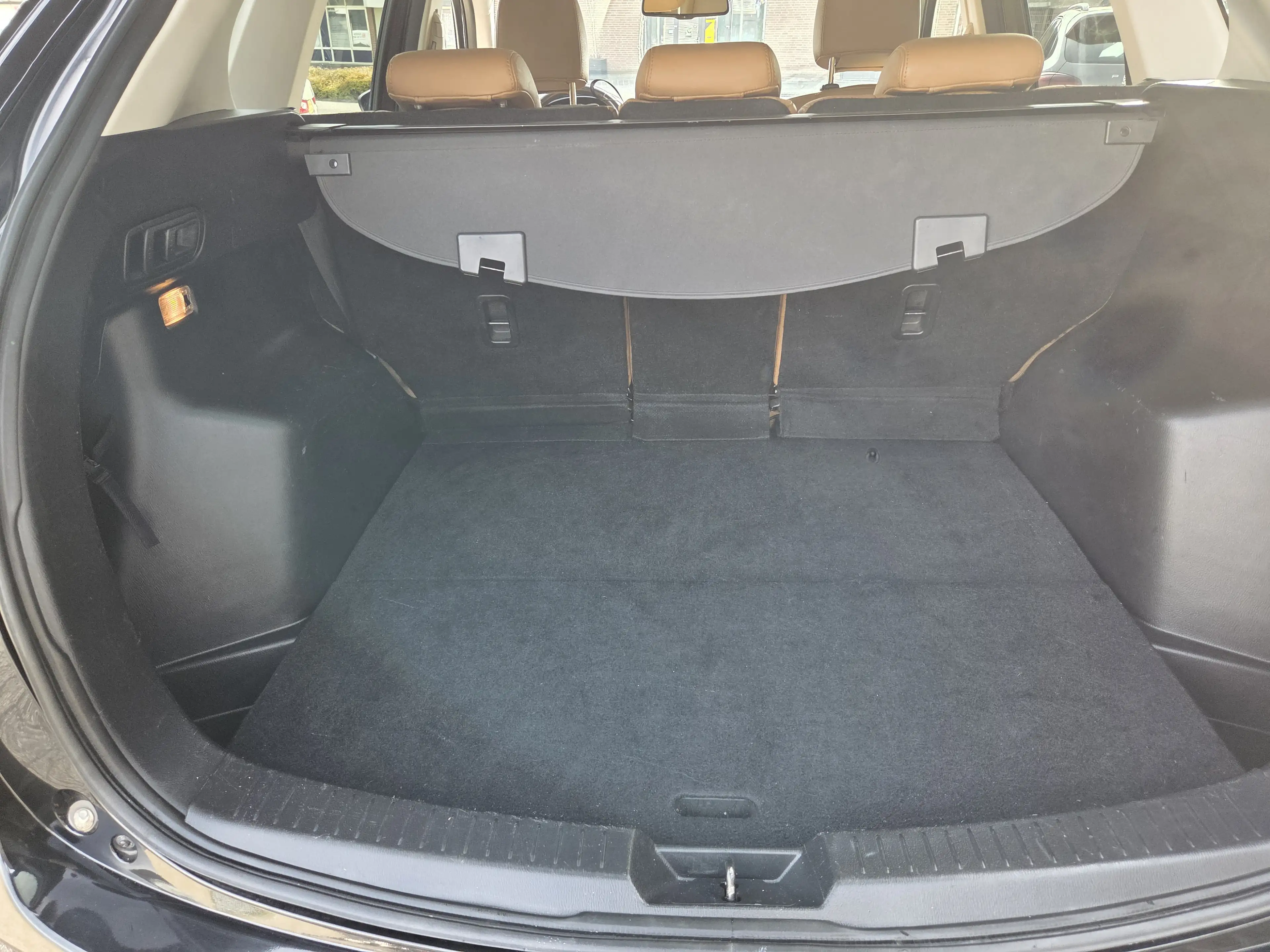 Mazda CX-5 2.0 TS+ Lease Pack 2WD — photo 10