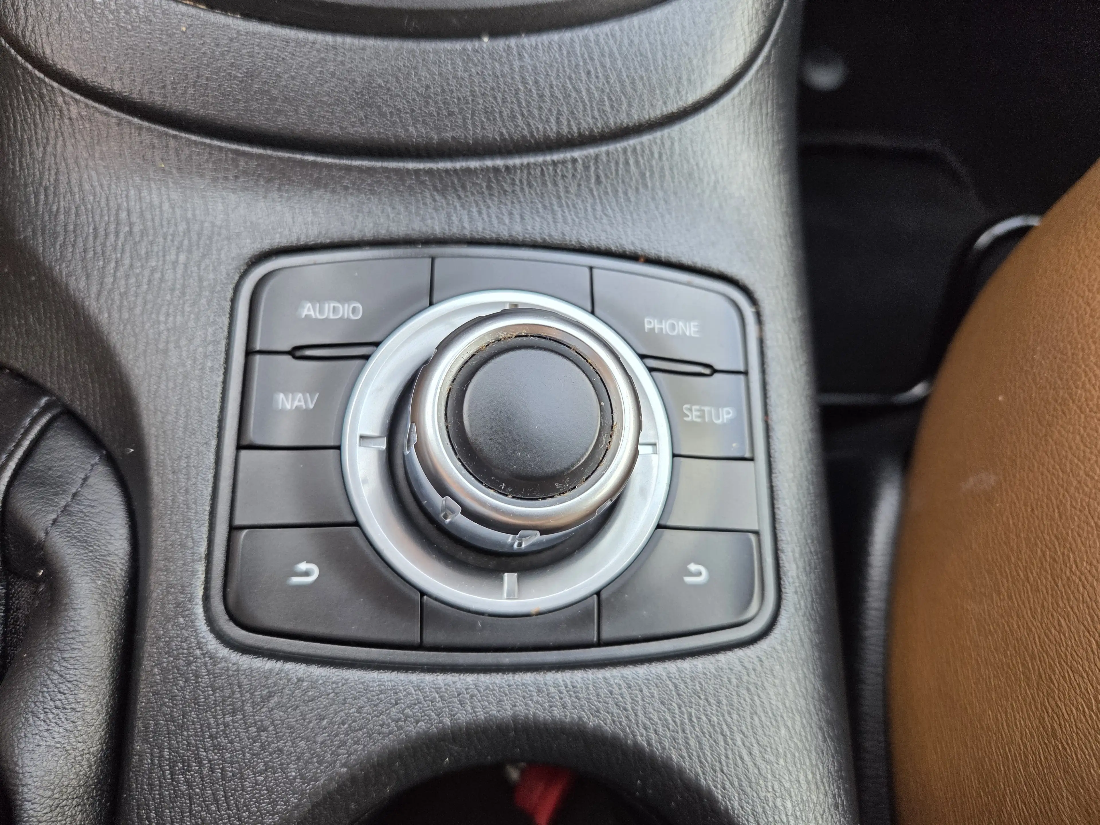Mazda CX-5 2.0 TS+ Lease Pack 2WD — photo 32