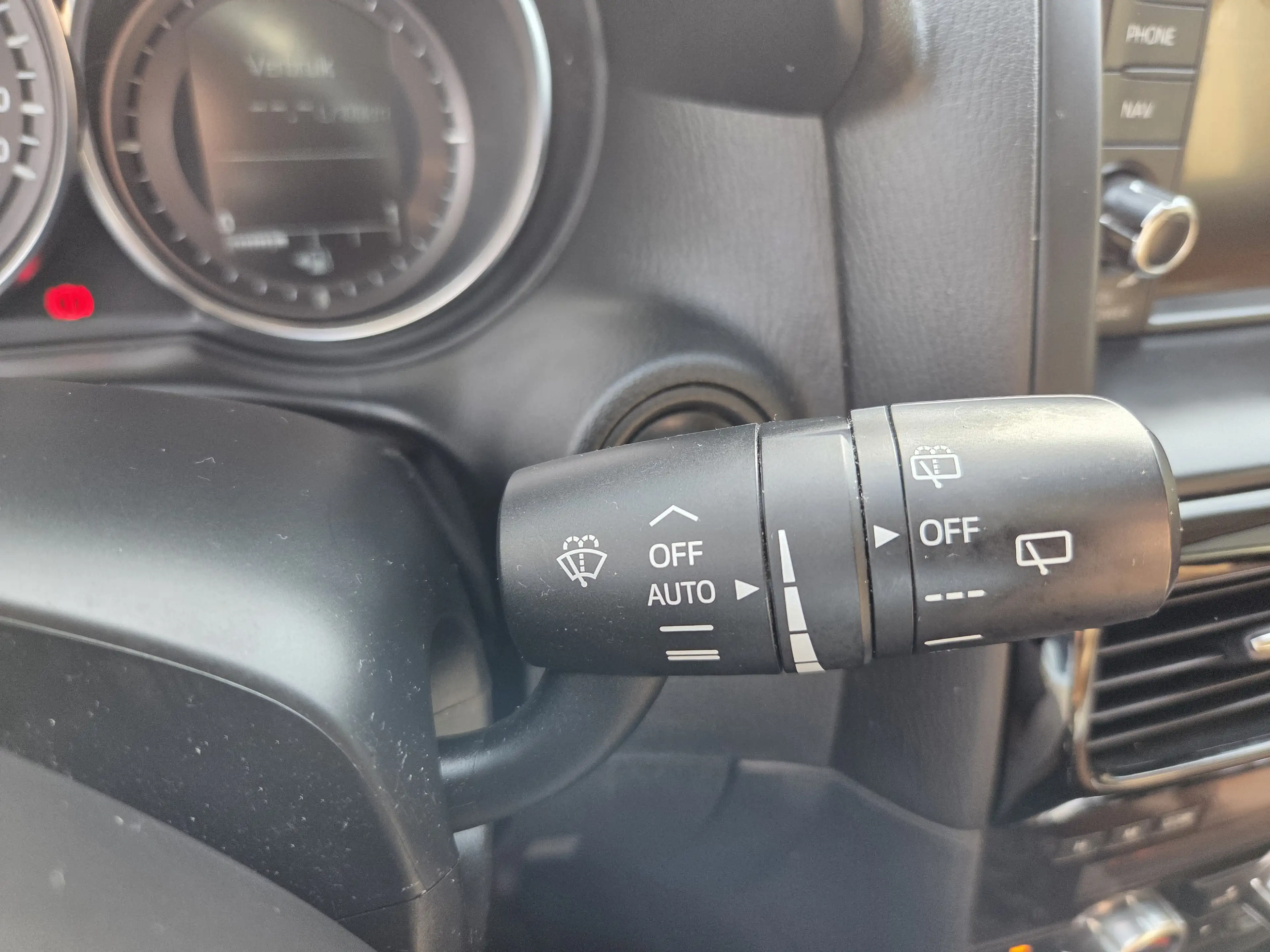 Mazda CX-5 2.0 TS+ Lease Pack 2WD — photo 28