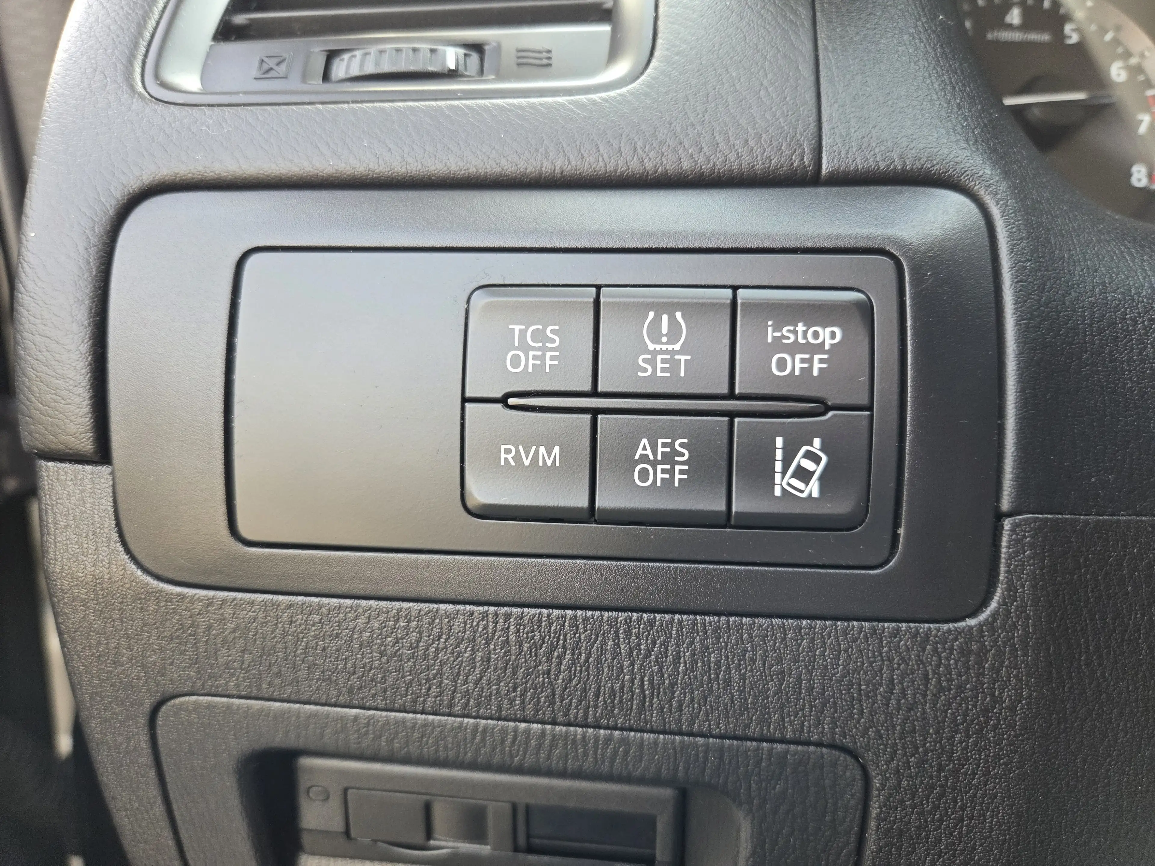 Mazda CX-5 2.0 TS+ Lease Pack 2WD — photo 25