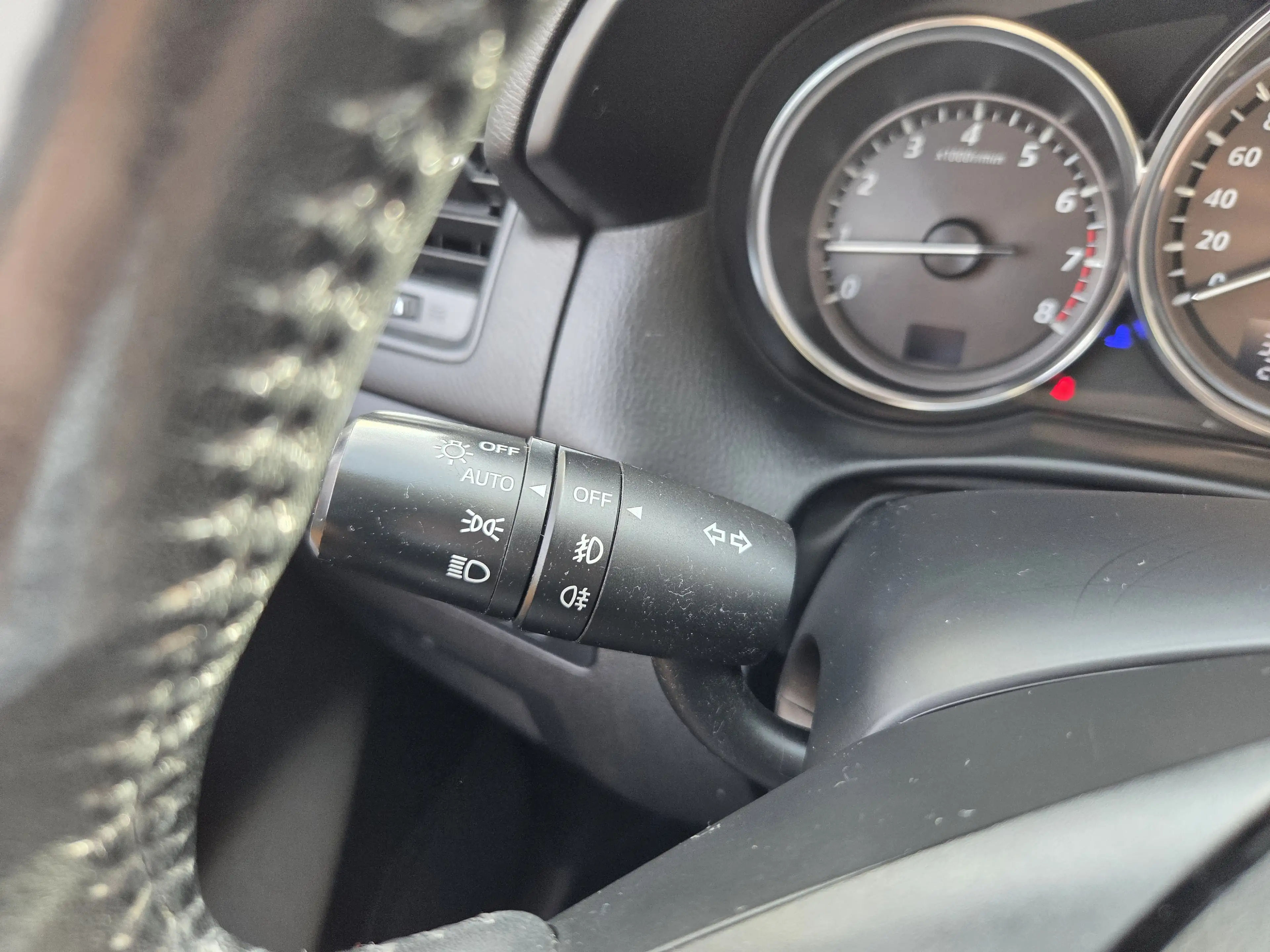 Mazda CX-5 2.0 TS+ Lease Pack 2WD — photo 27