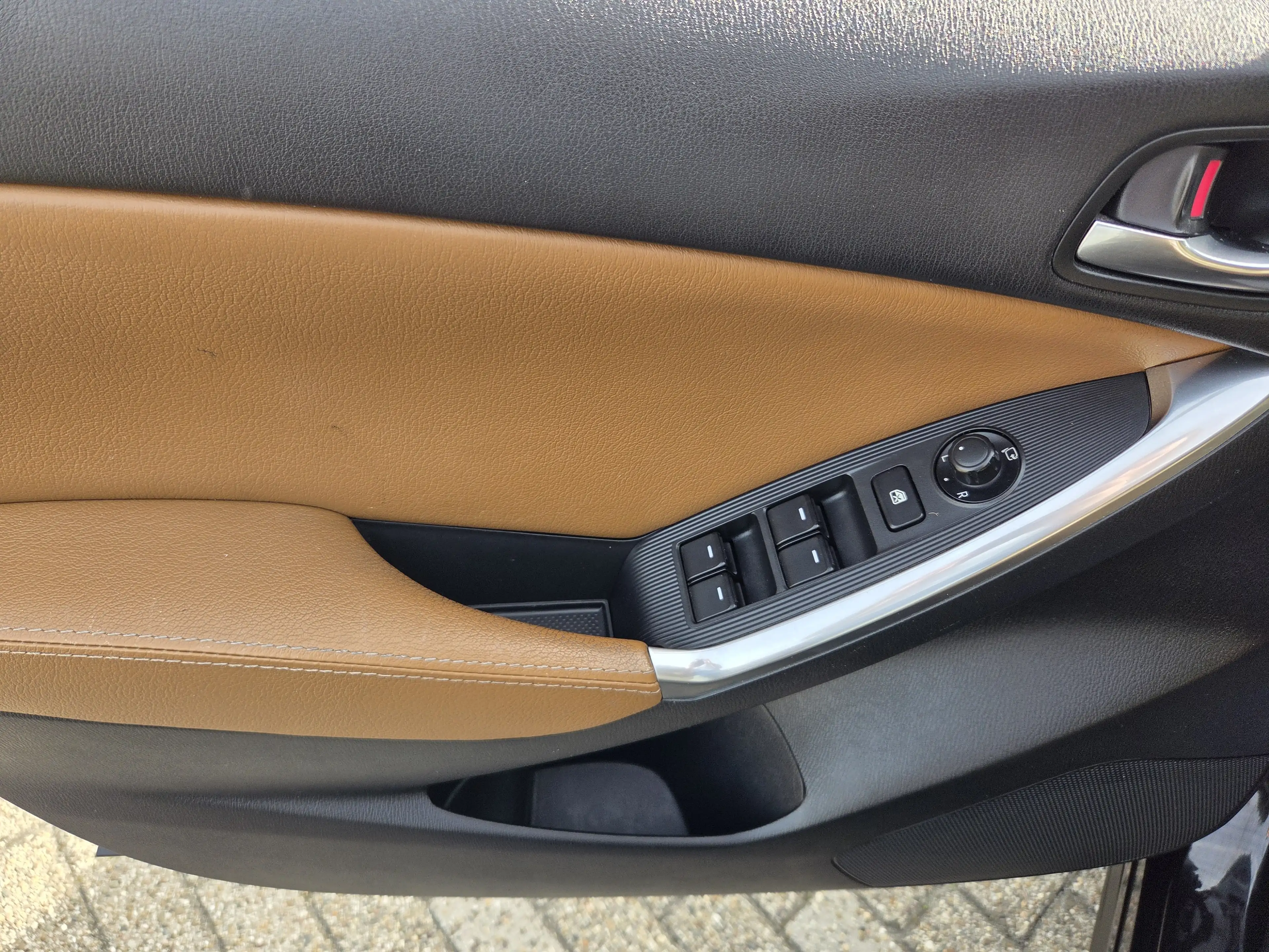 Mazda CX-5 2.0 TS+ Lease Pack 2WD — photo 24