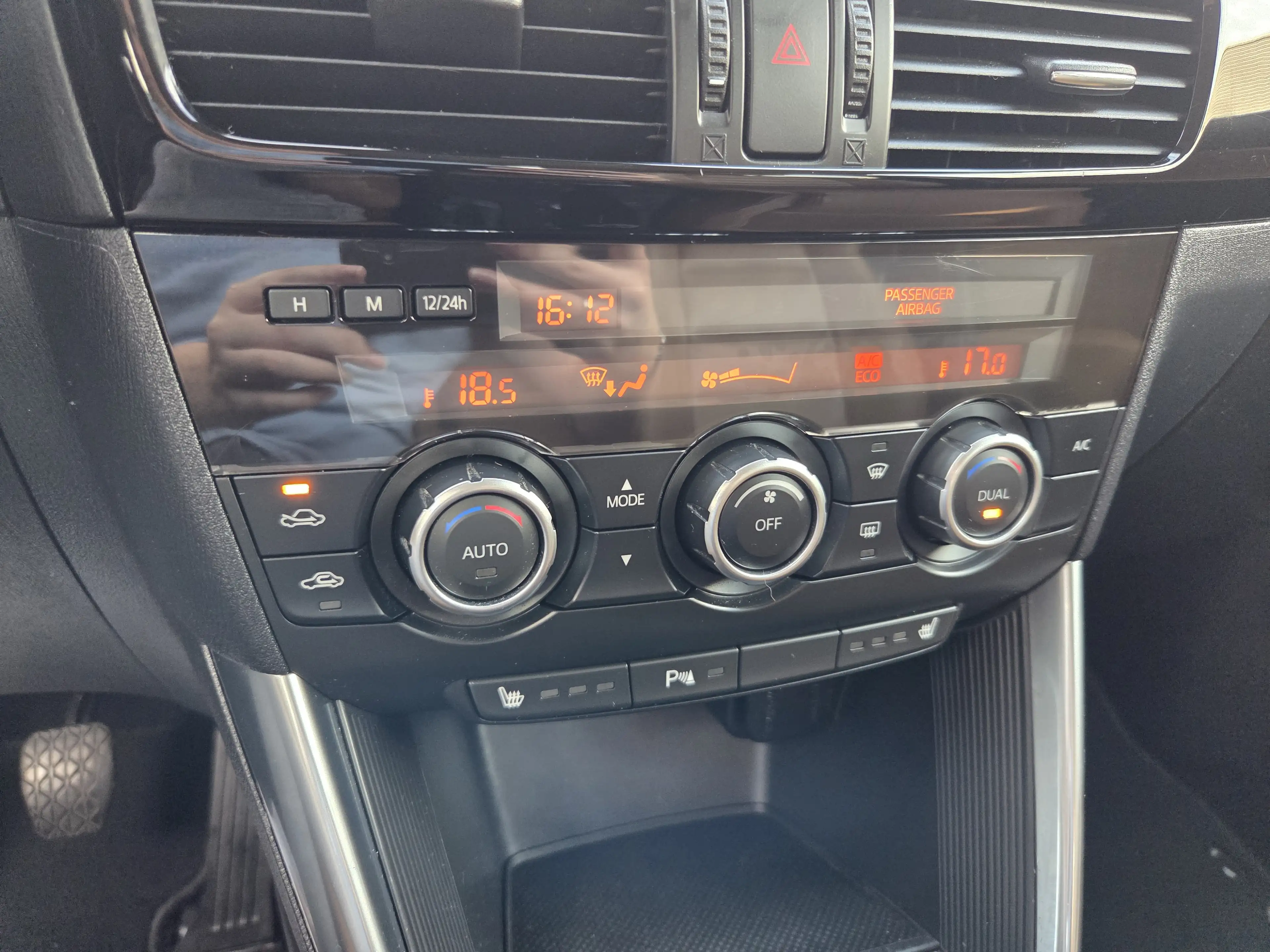 Mazda CX-5 2.0 TS+ Lease Pack 2WD — photo 19
