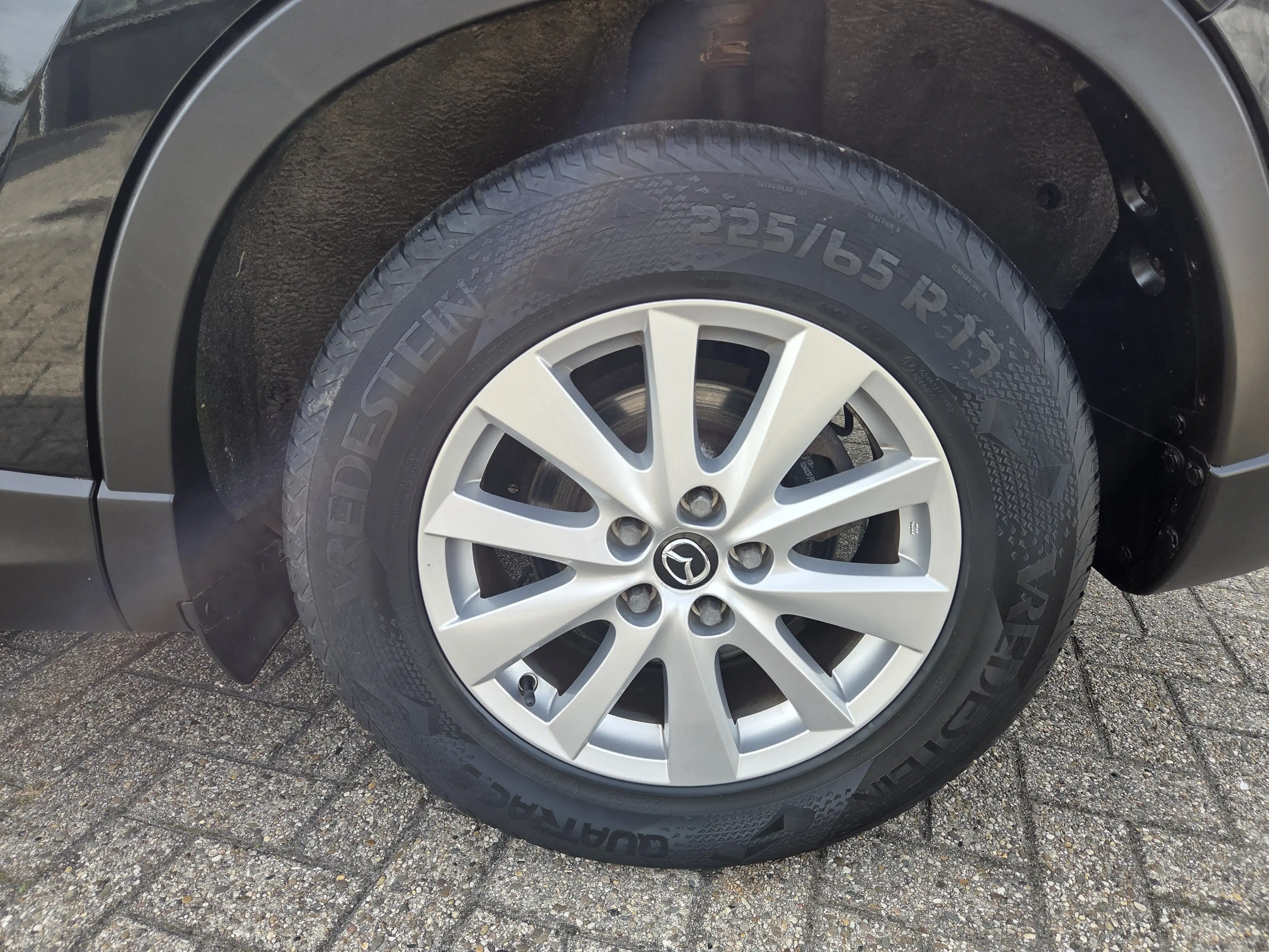 Mazda CX-5 2.0 TS+ Lease Pack 2WD — photo 7