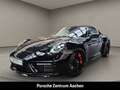 Porsche 992 911 Targa 4 GTS Burmester LED-Matrix 1-Hand Zwart - thumbnail 1