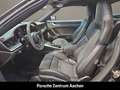 Porsche 992 911 Targa 4 GTS Burmester LED-Matrix 1-Hand Zwart - thumbnail 11