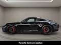 Porsche 992 911 Targa 4 GTS Burmester LED-Matrix 1-Hand Zwart - thumbnail 2