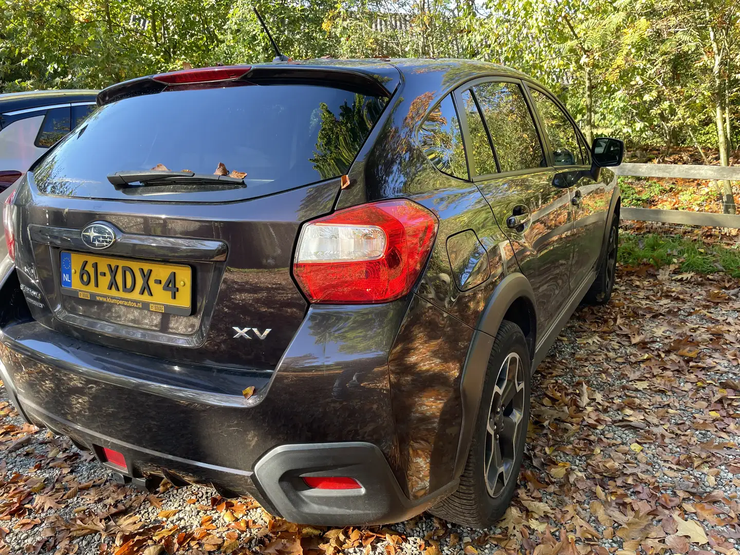 Subaru XV 2.0i Exclusive - 1