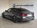 BMW M550 i xDrive AHK/SHZ/MASS/LASER/HUD/hk/360/S-LÜF Grau - thumbnail 6