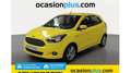 Ford Ka/Ka+ Ka+ 1.19 Ti-VCT Ultimate Gelb - thumbnail 1