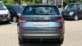 Skoda Kodiaq Ambition 1.4 TSI ACT 4x4 FAMILY-PLUS AHK Gris - thumbnail 4