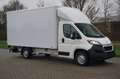 Peugeot Boxer 35 2.2 HDI 140PK L4 Bakwagen Climate, Apple CP/And Wit - thumbnail 6