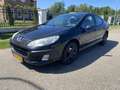 Peugeot 407 2.0-16V XR Pack inruil koopje Noir - thumbnail 1
