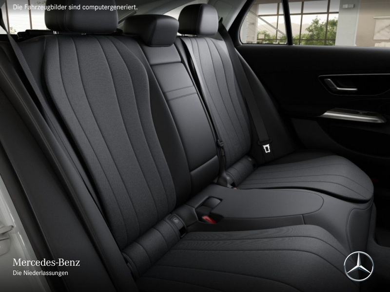 Mercedes-Benz E 220 d T Avantgarde Distr. LED AHK Kamera PTS 9G — photo 13