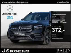 Mercedes-Benz GLB 200 AMG Sport/MLB/360/Pano/AHK/Night/Keyl/19
