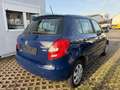 Skoda Fabia 1.2 Special 5Türer 60PS / HU 07/27 Blau - thumbnail 4
