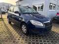 Skoda Fabia 1.2 Special 5Türer 60PS / HU 07/27 Blau - thumbnail 1
