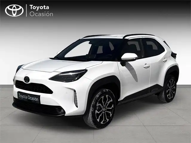 Toyota Yaris Cross 130H Active Plus