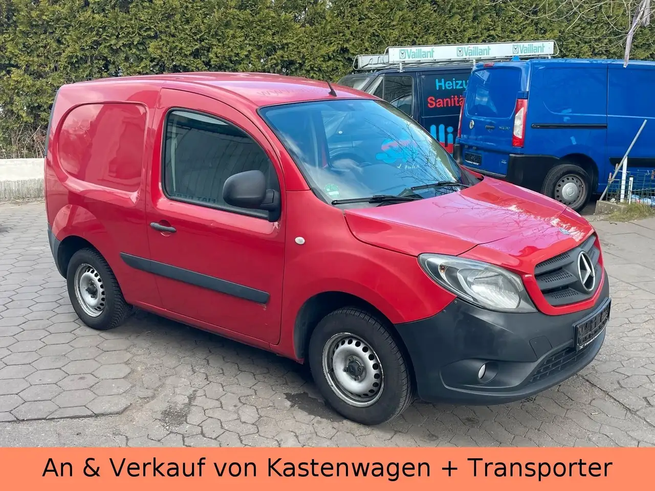 Mercedes-Benz Citan