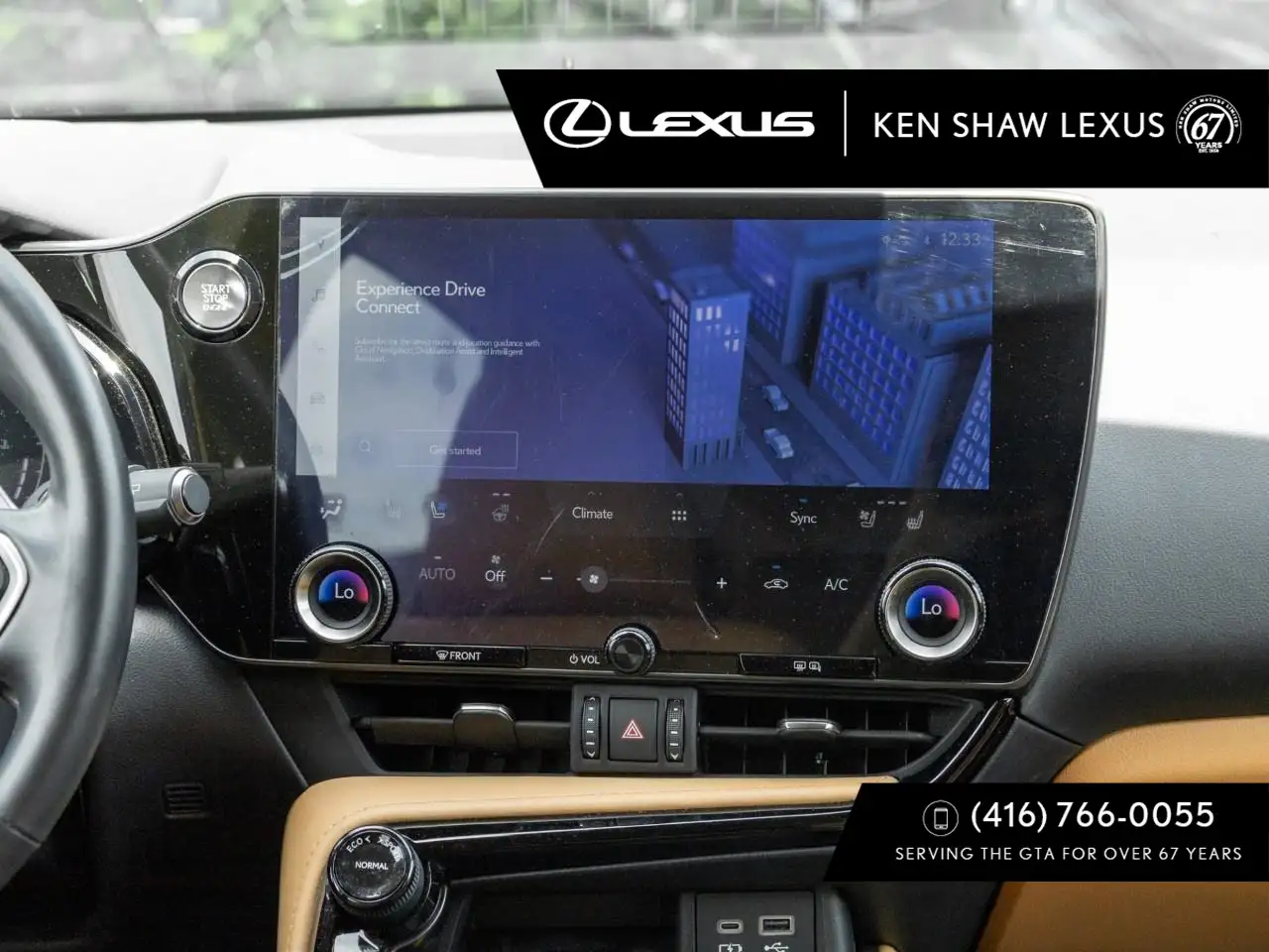 Lexus NX photo Lexus NX