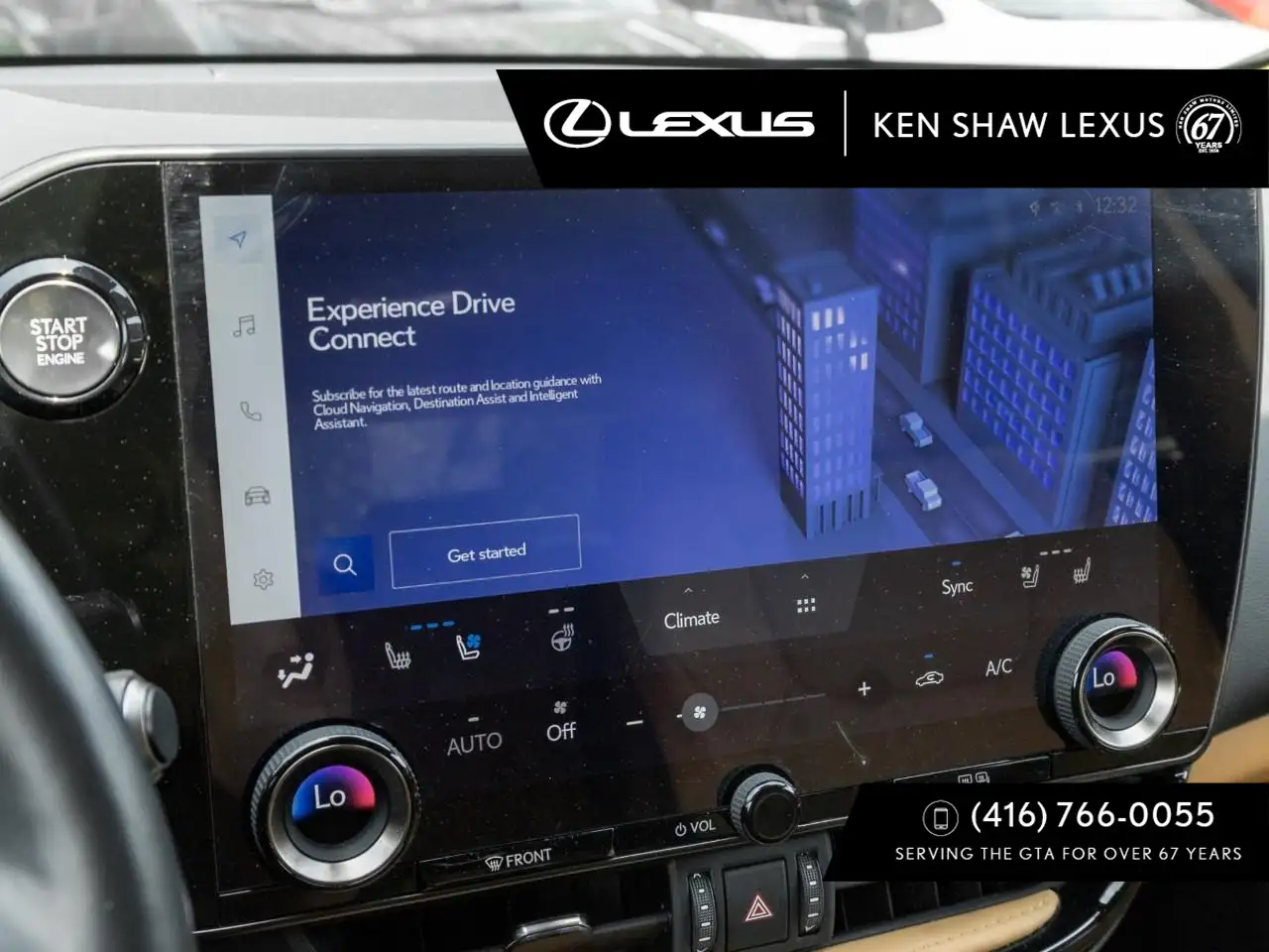 Lexus NX photo Lexus NX