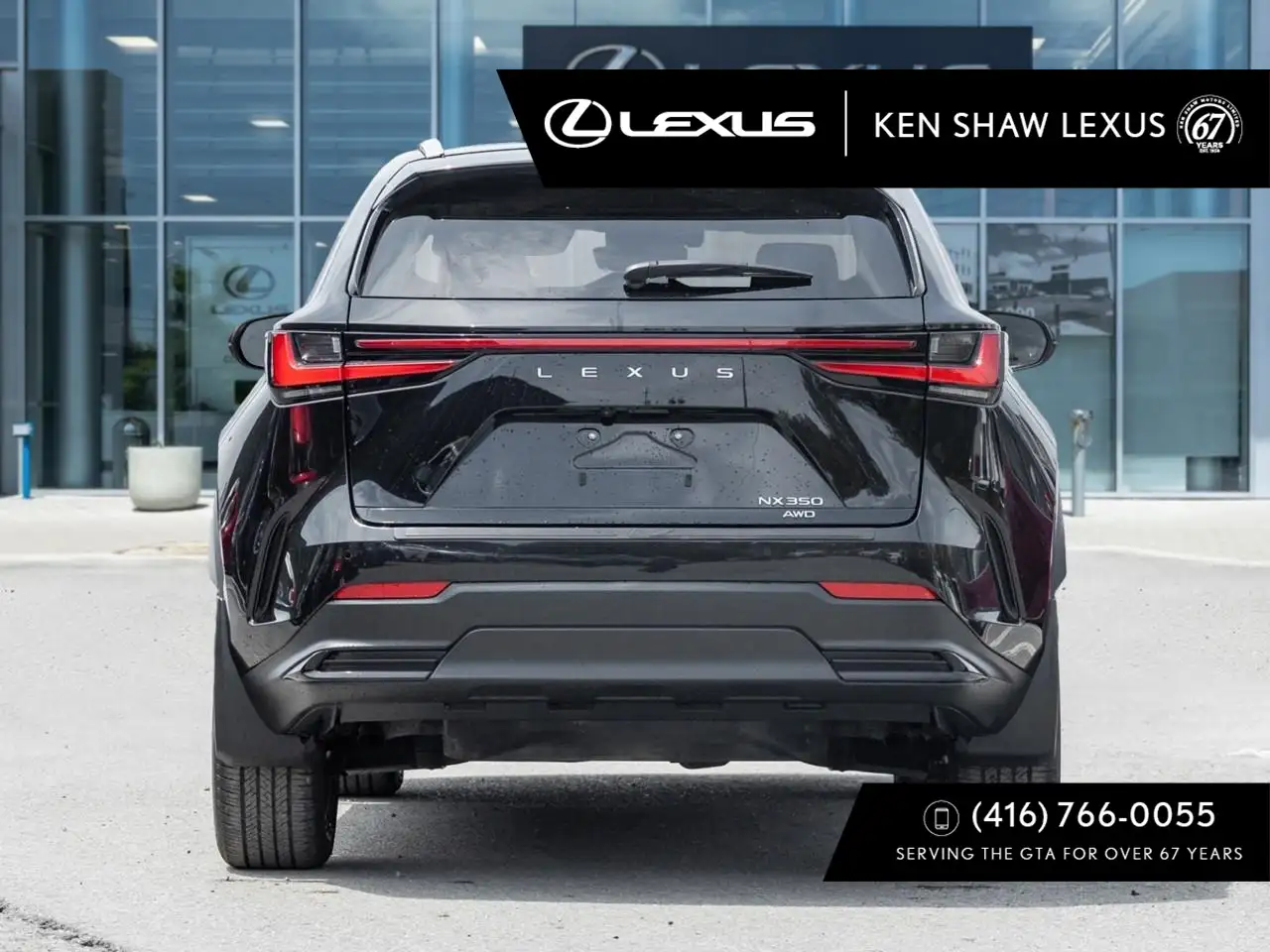 Lexus NX photo Lexus NX