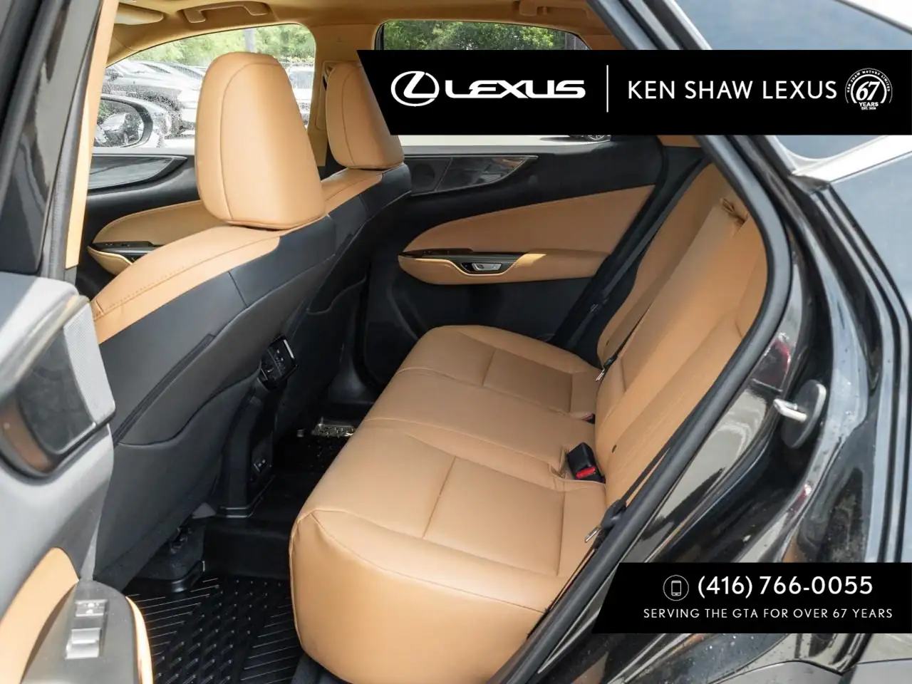 Lexus NX photo Lexus NX