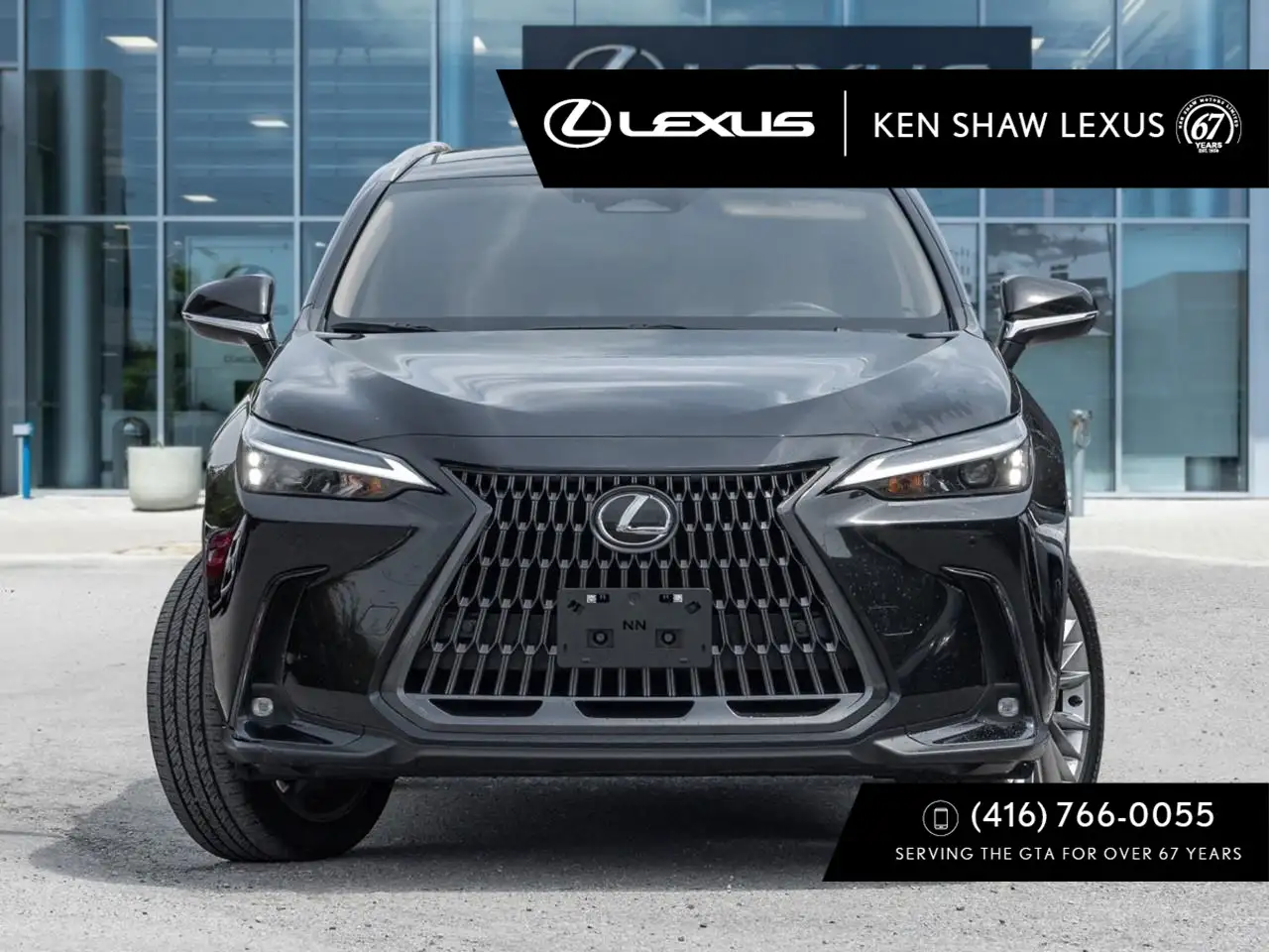 Lexus NX photo Lexus NX