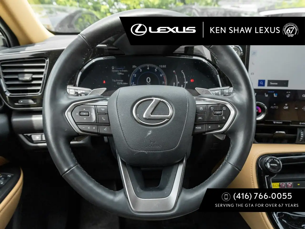 Lexus NX photo Lexus NX