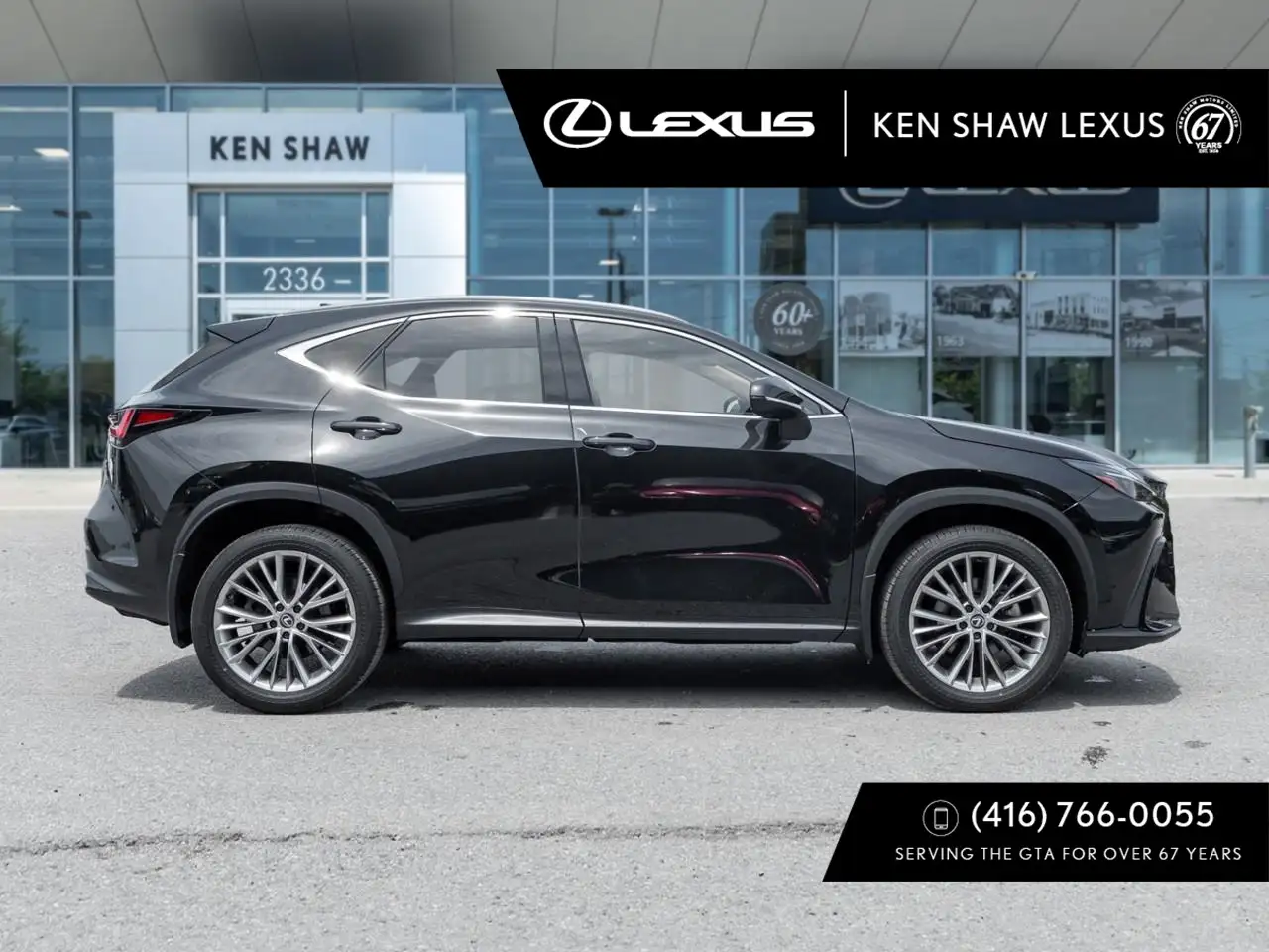 Lexus NX photo Lexus NX