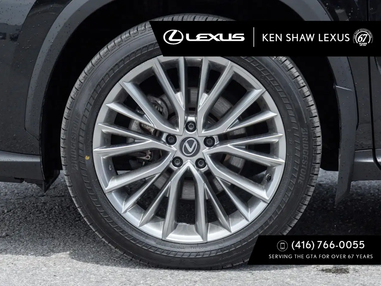 Lexus NX photo Lexus NX