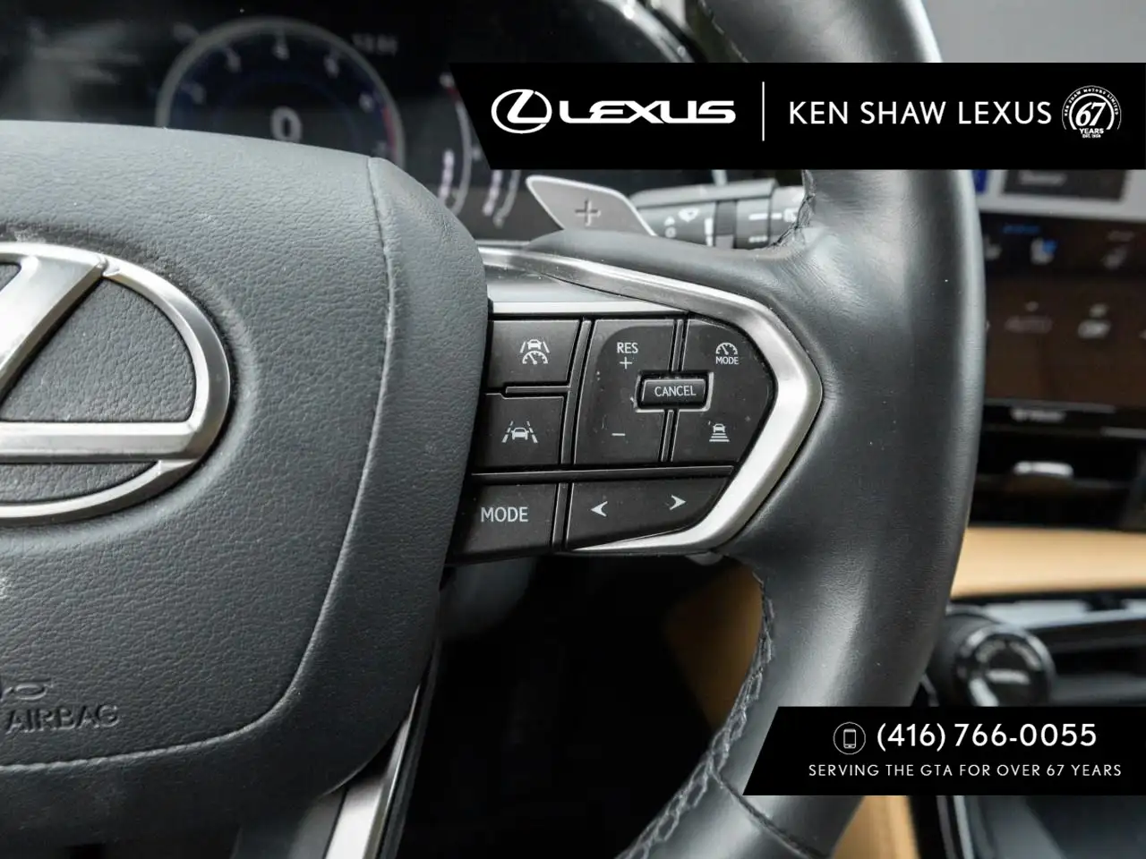 Lexus NX photo Lexus NX